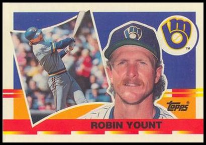 59 Robin Yount